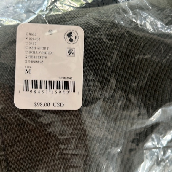 Free People Movement All Star Logo Pants Sz-M - Picture 15 of 15